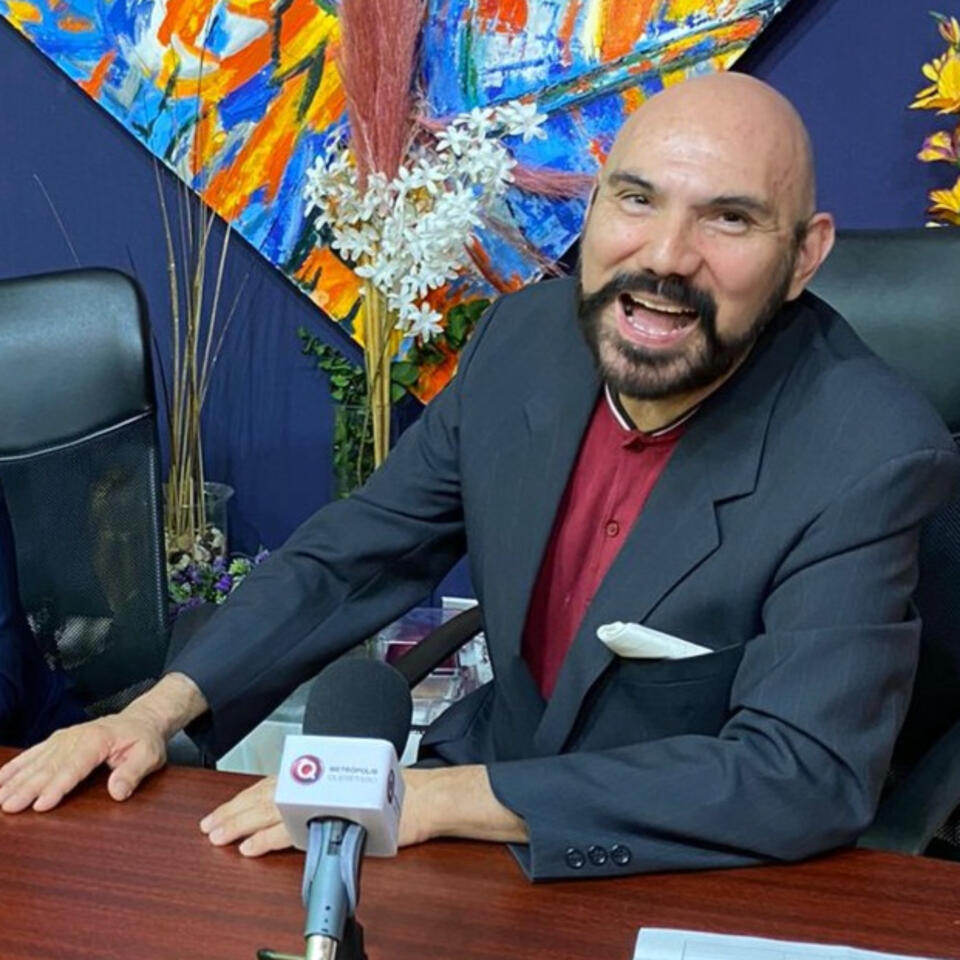 Libre pensamiento... dosis de información con Fermin Malvaez