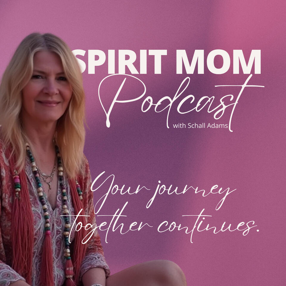 Spirit Mom Podcast