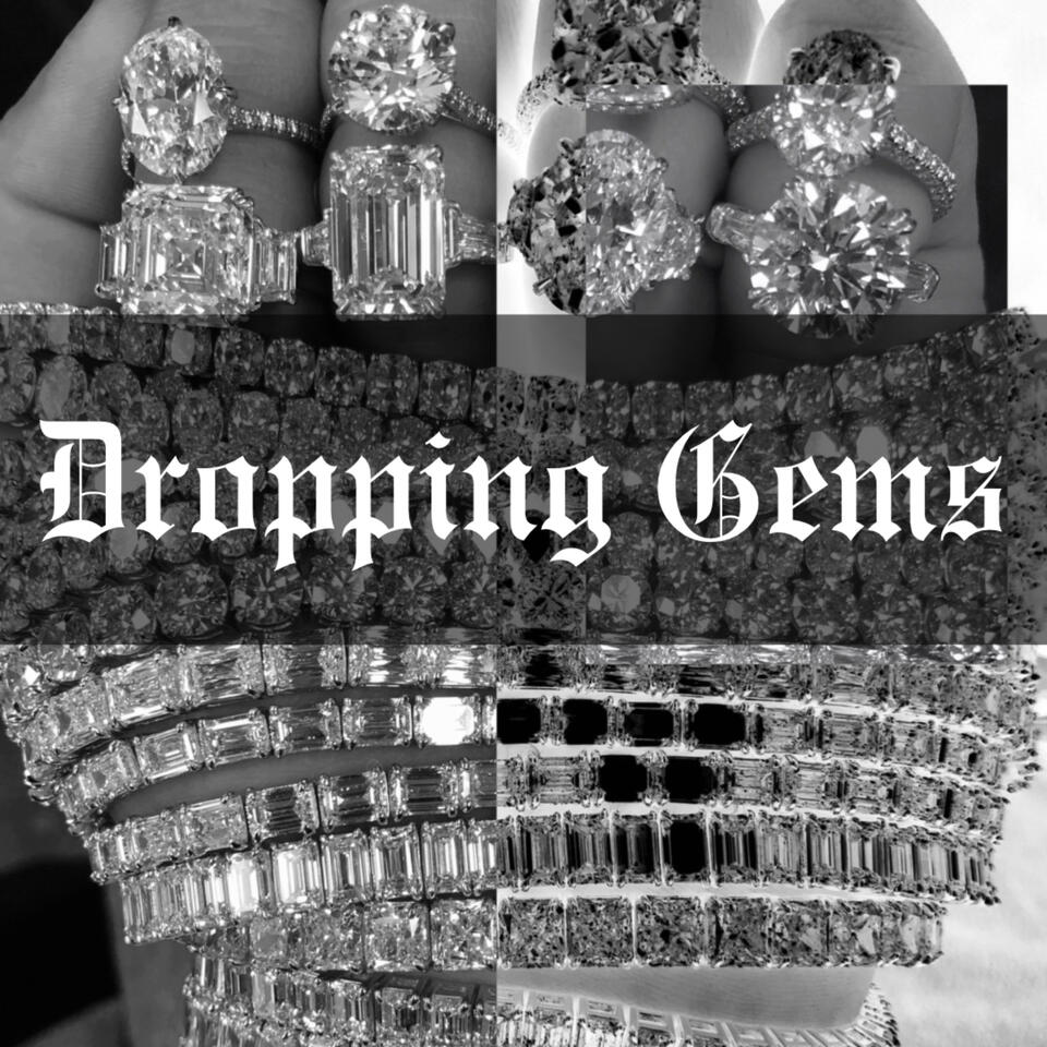 Dropping Gems