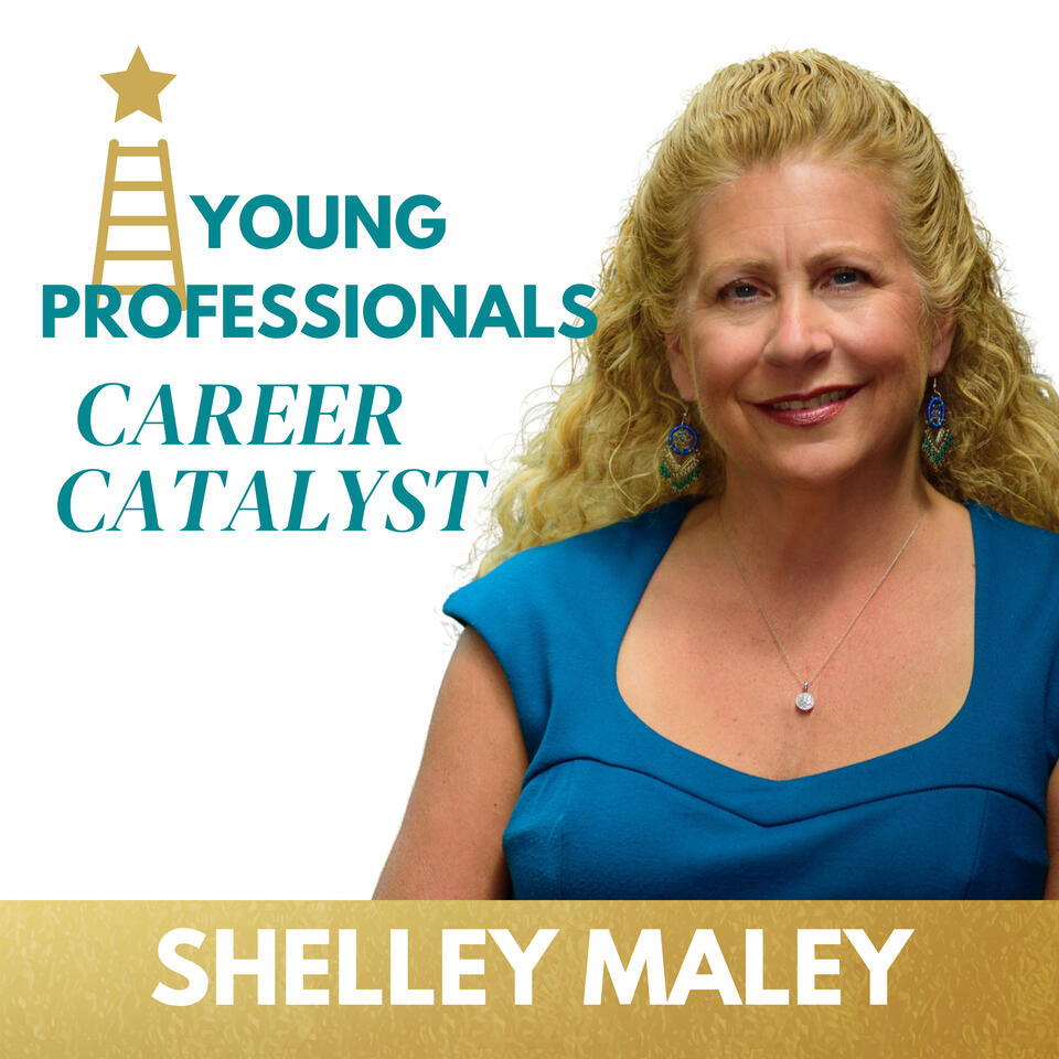 Young Professionals Career Catalyst