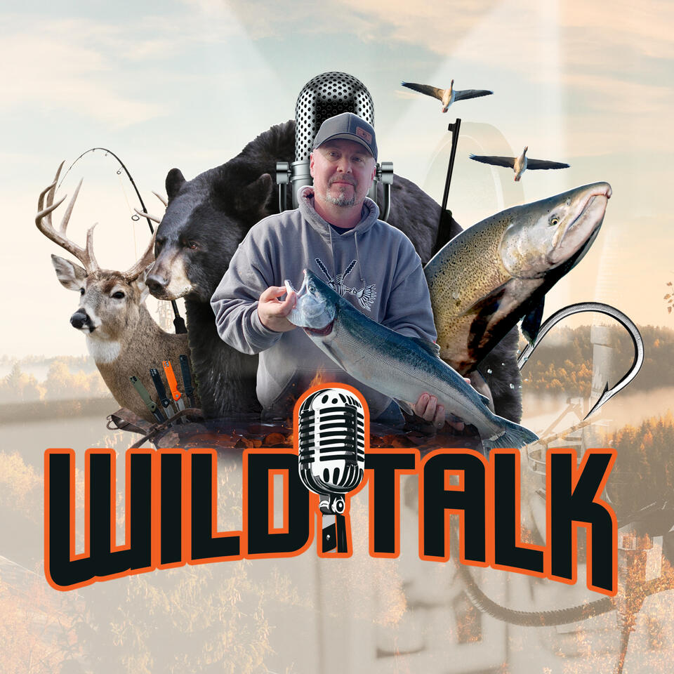 Wild Talk