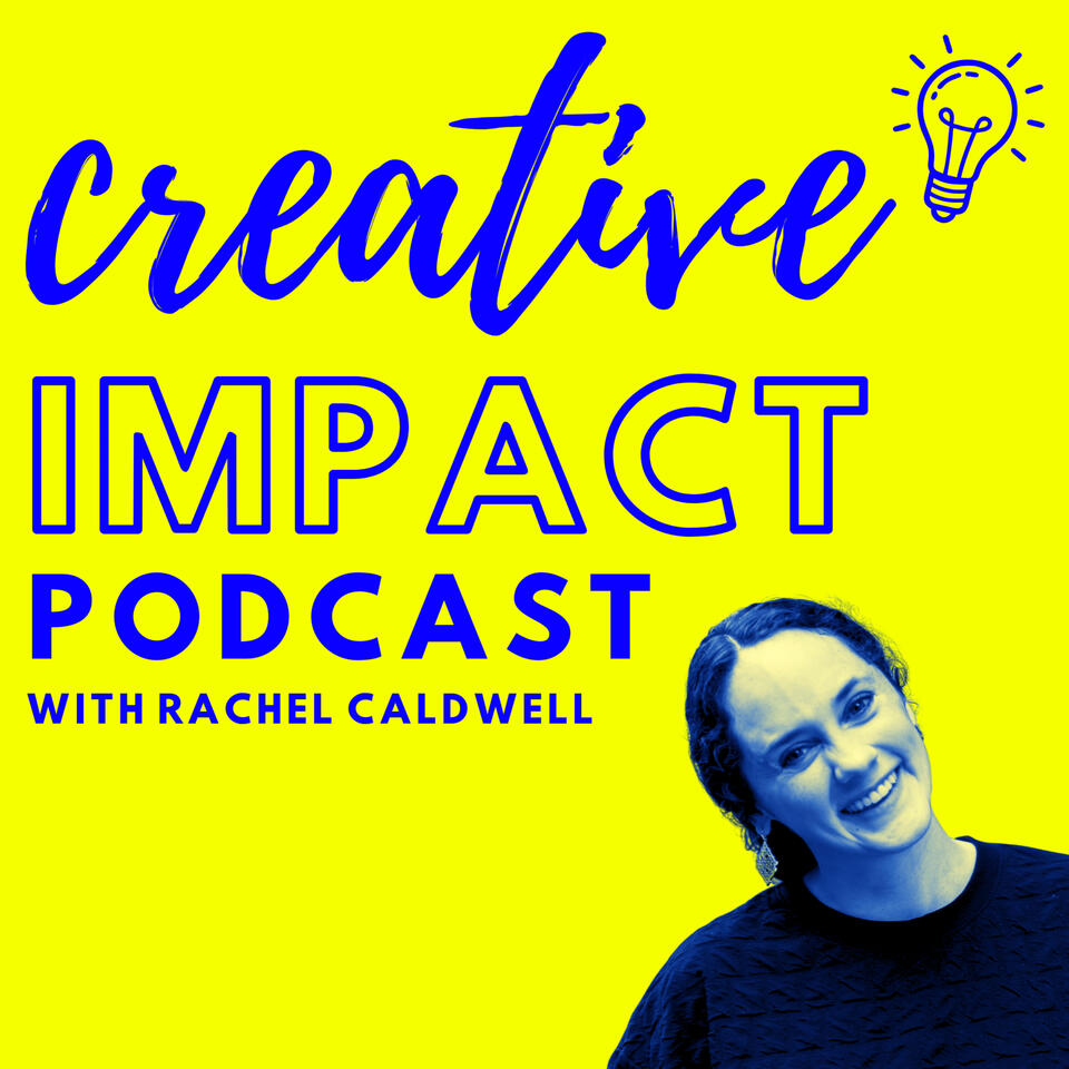 Creative Impact Podcast