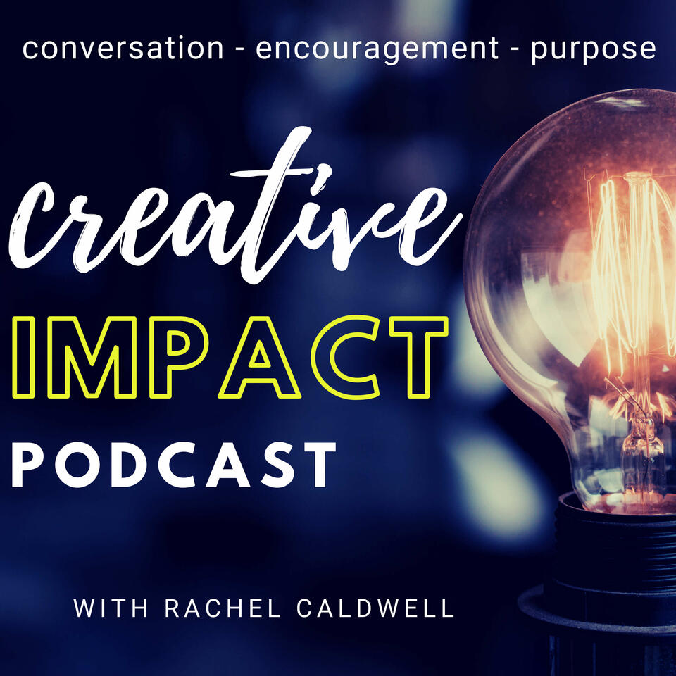 Creative Impact Podcast