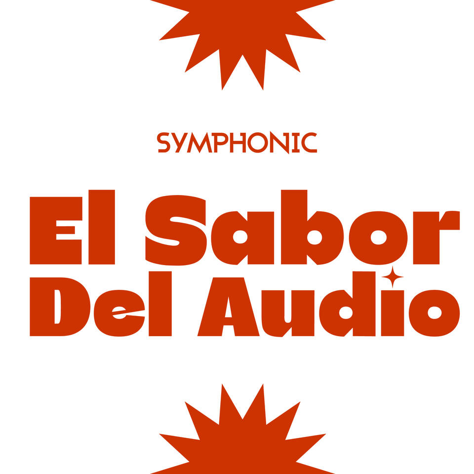 El Sabor Del Audio