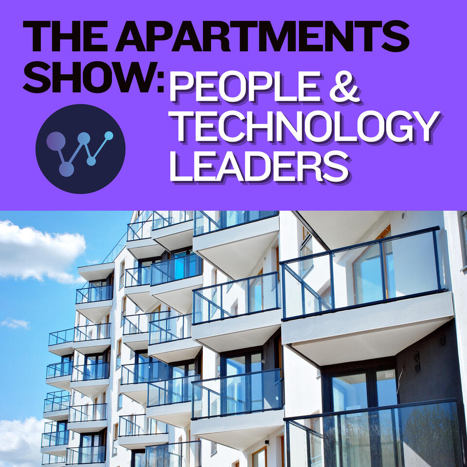 The Apartments Show: People and Technology Leaders