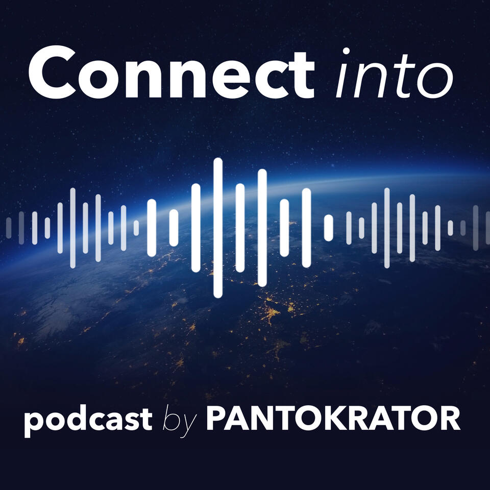 Connect into
