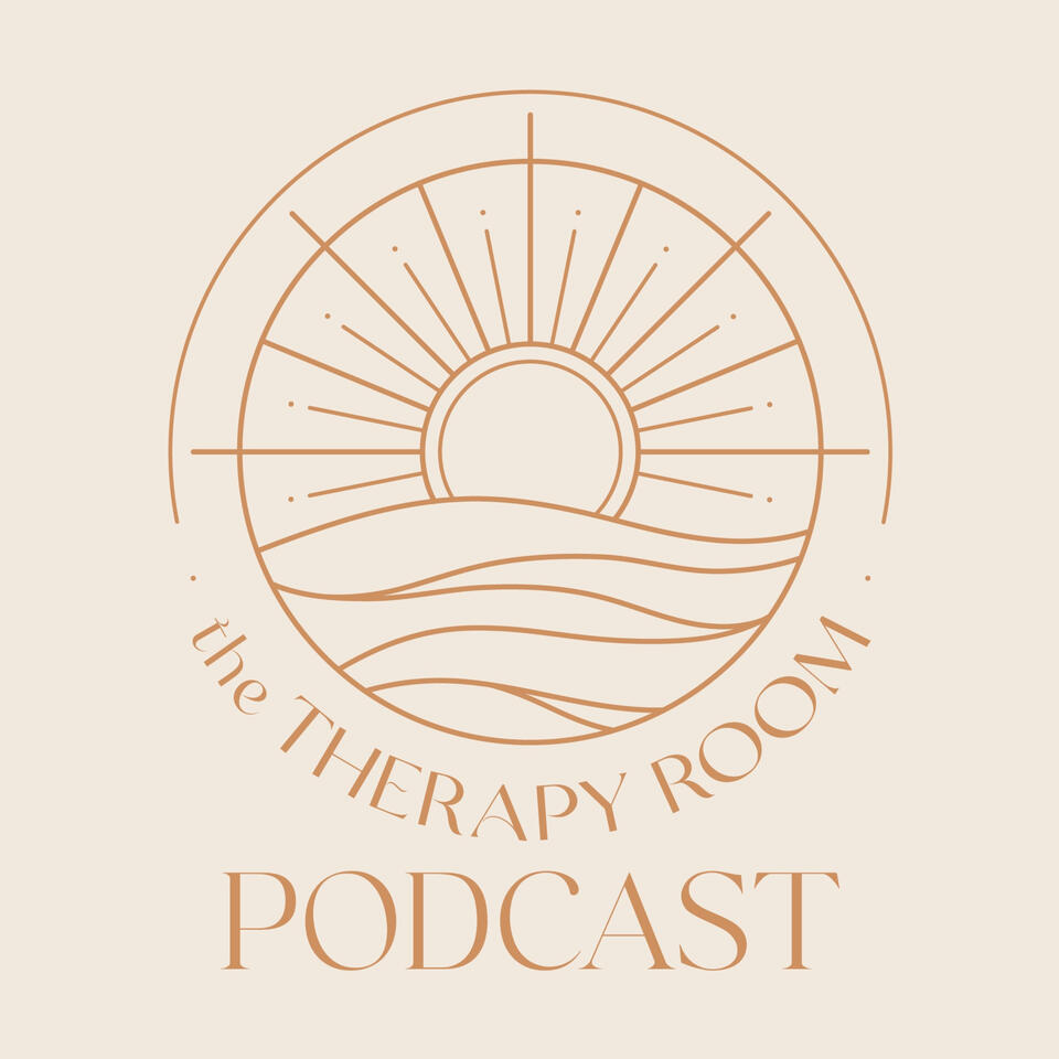 The Therapy Room Podcast