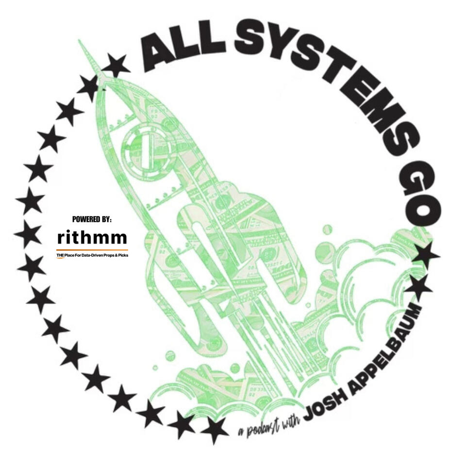 All Systems Go with Josh Appelbaum
