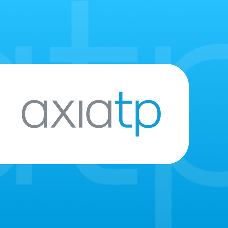 AxiaTP Audio