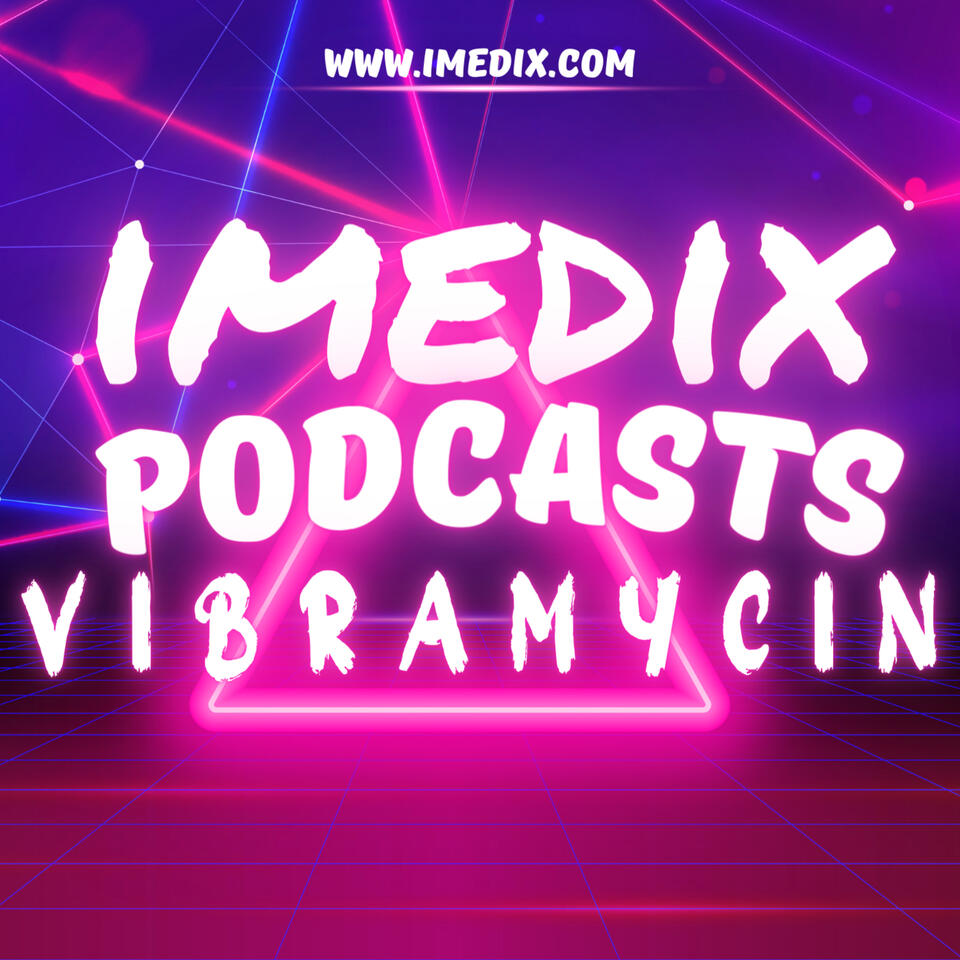Vibramycin: A Closer Look at Its Mechanism of Action