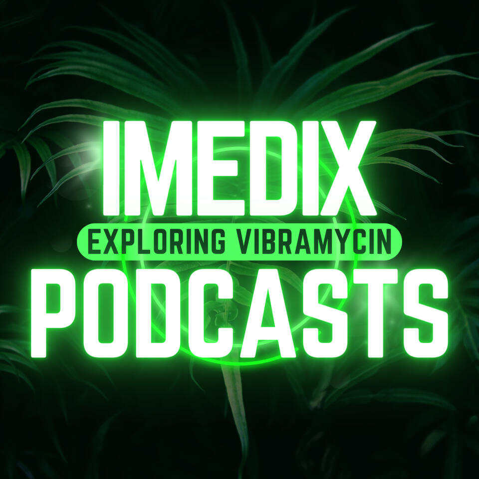 Doxycycline Vibramycin: A Comprehensive Look
