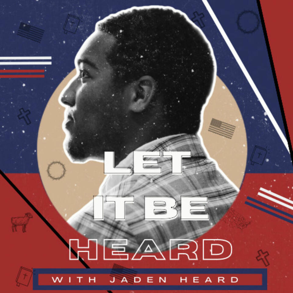 Let It Be Heard