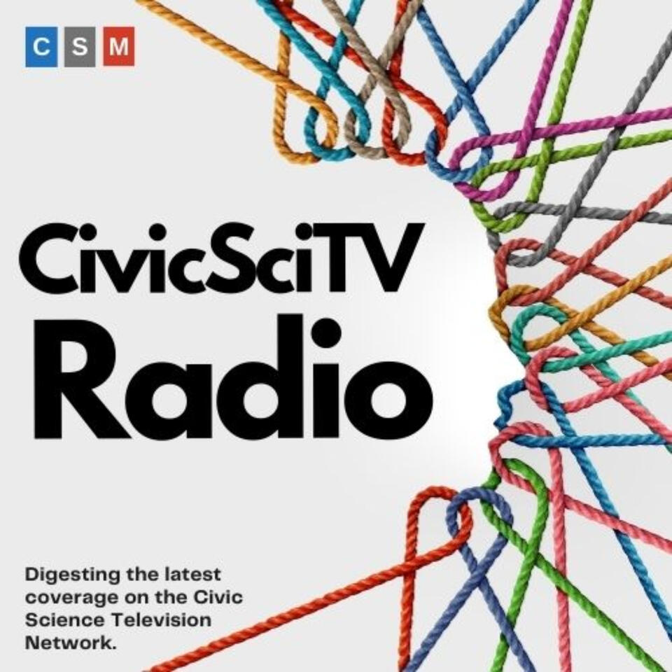 CivicSciTV-Radio