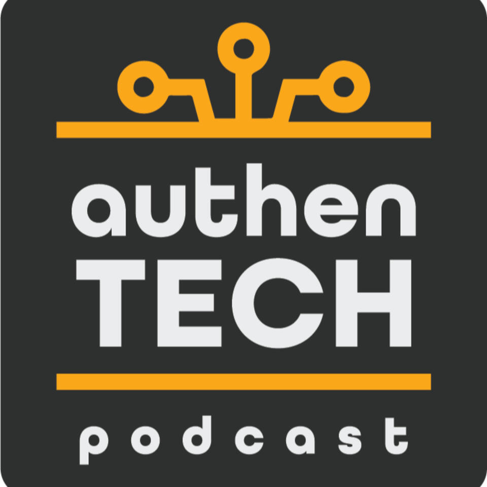 authenTECH Podcast