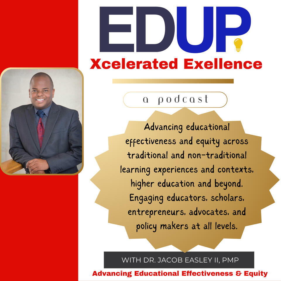EDUP Xcelerated Excellence