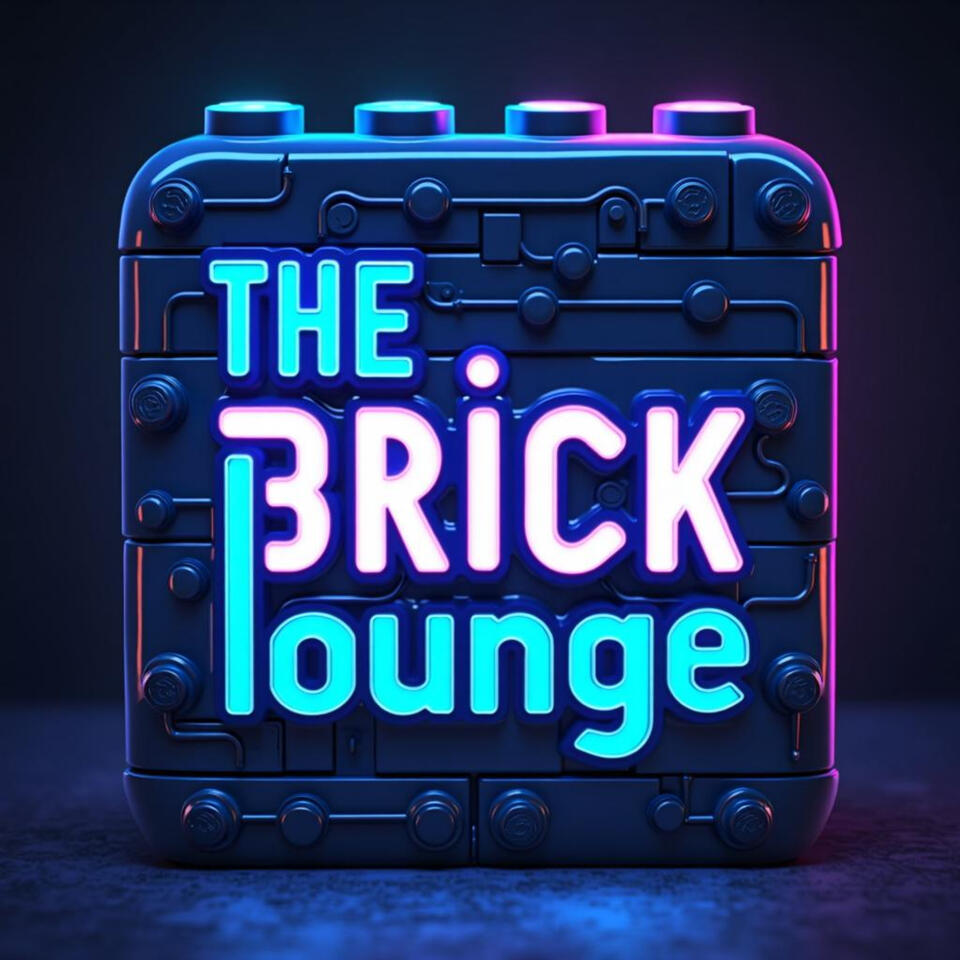 The Brick Lounge Podcast