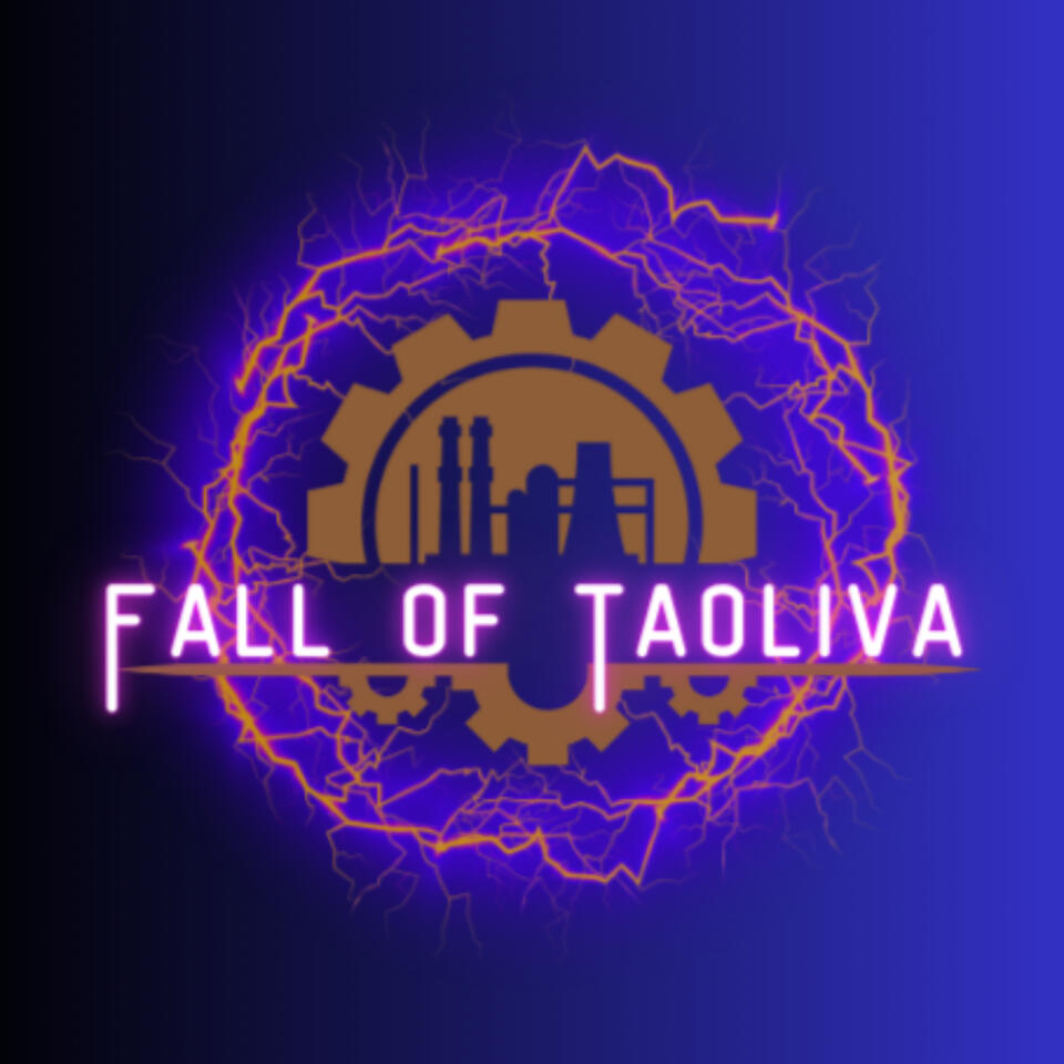 Somebody's Heroes | A D&D Podcast