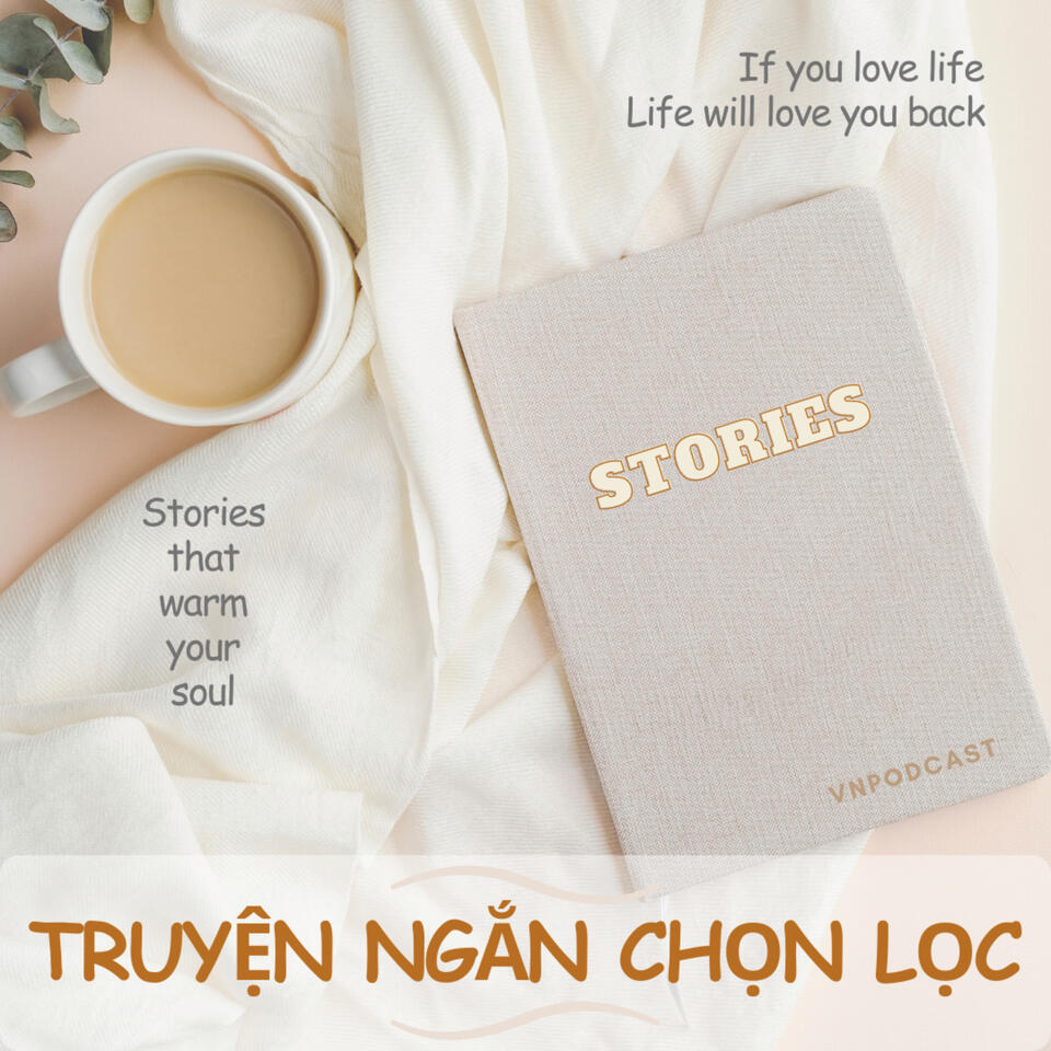 Truyện ngắn chọn lọc