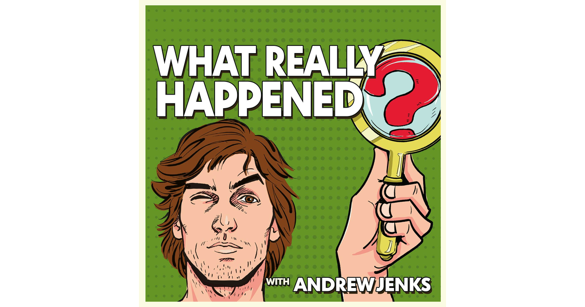 S3 [2] JEFFREY EPSTEIN (Part 2) What Really Happened? iHeart(04)