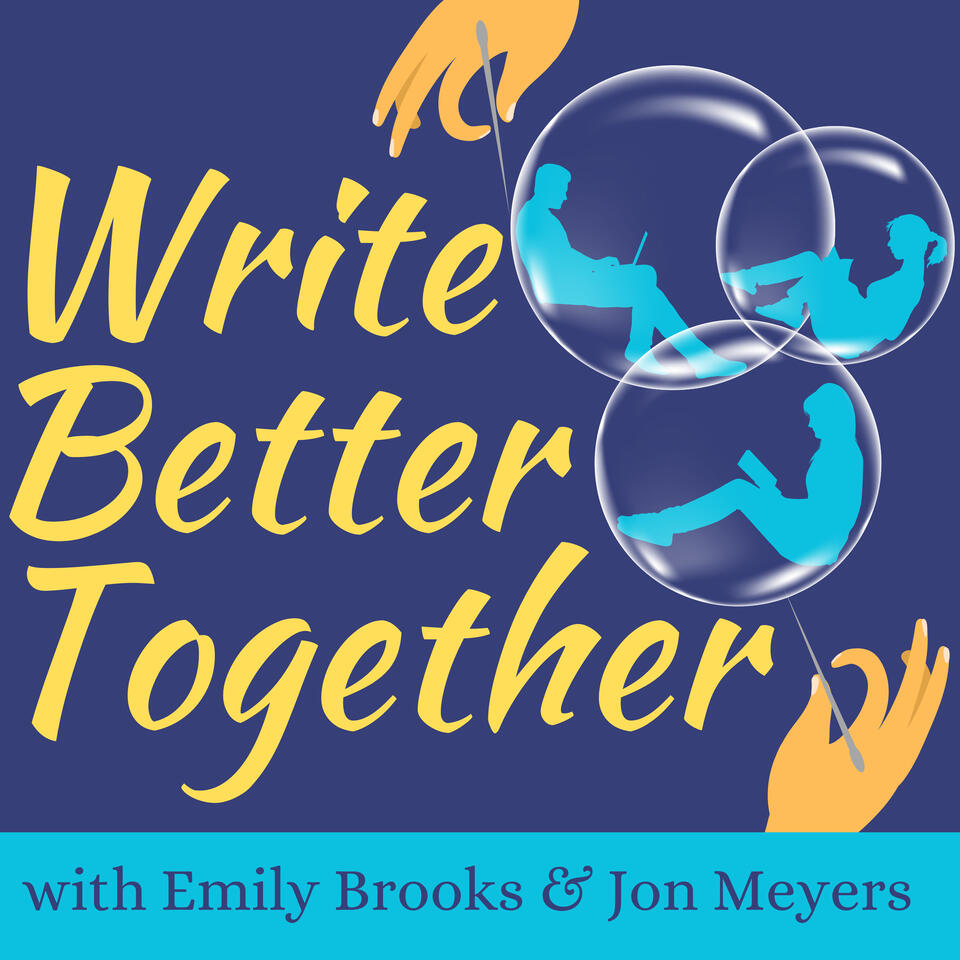 Write Better Together