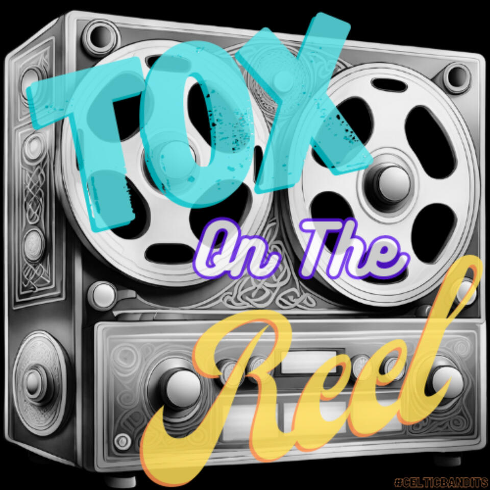 TOX ON THE REEL
