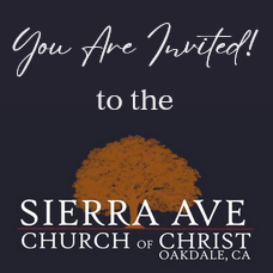Sierra Ave Church of Christ