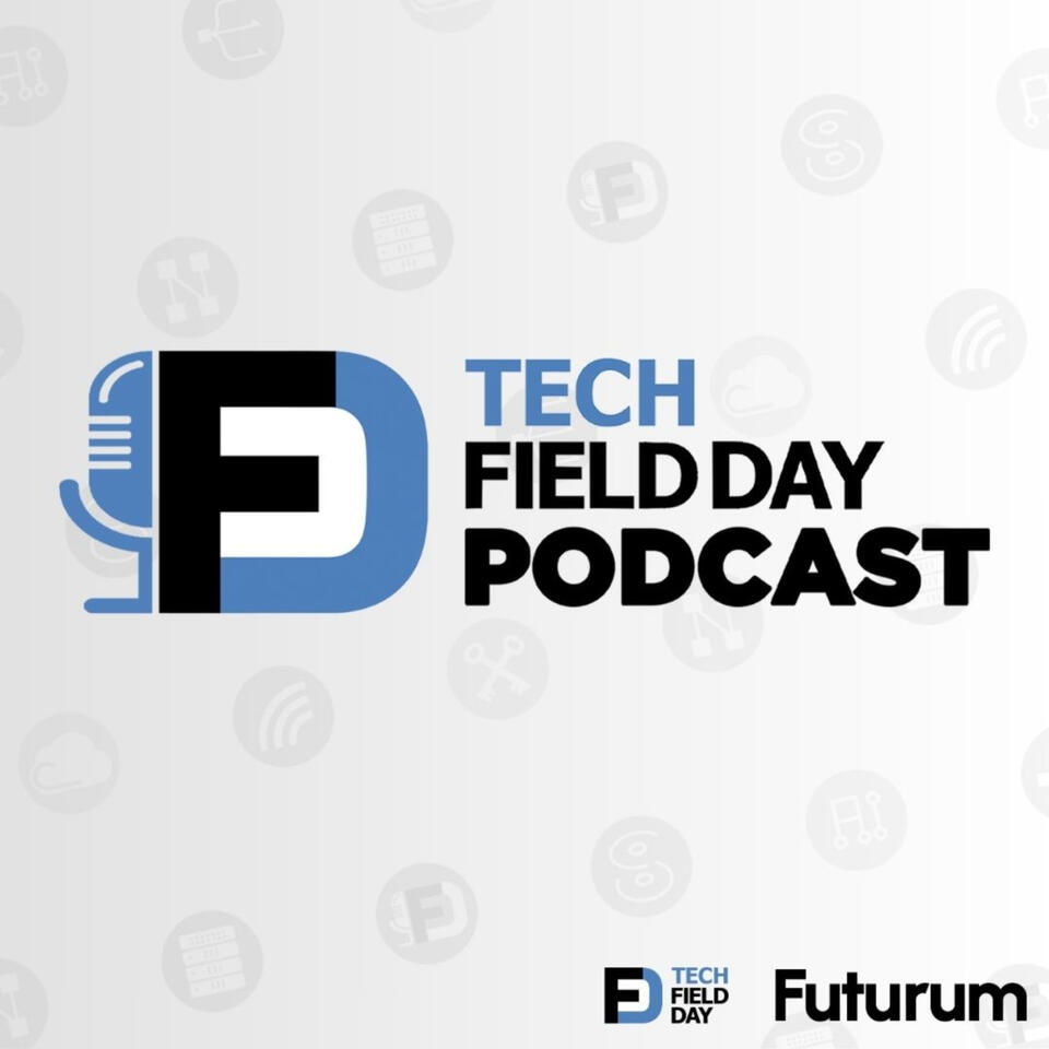 Tech Field Day Podcast