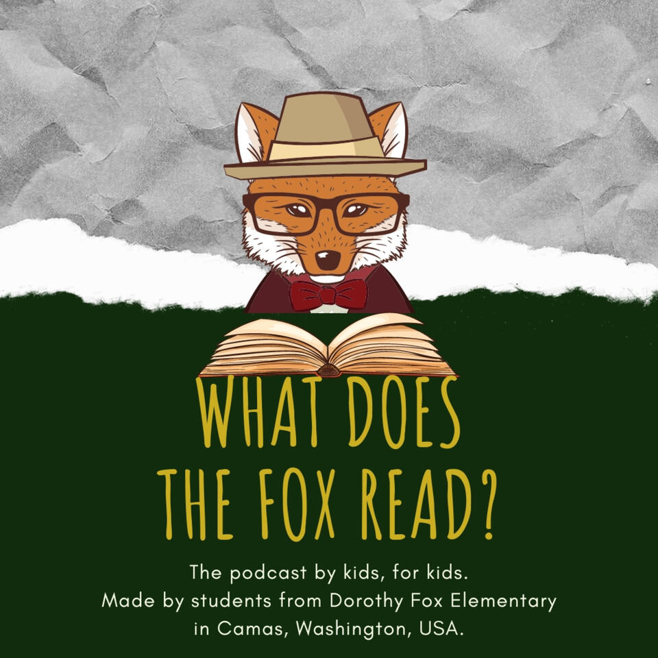 What does the Fox Read?