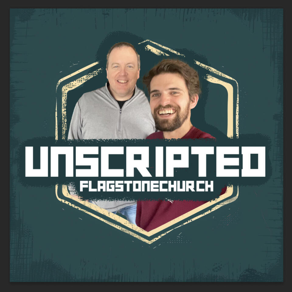 Unscripted