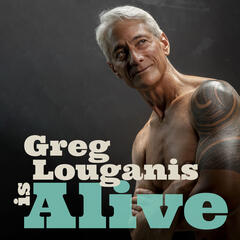 Greg Louganis is Alive