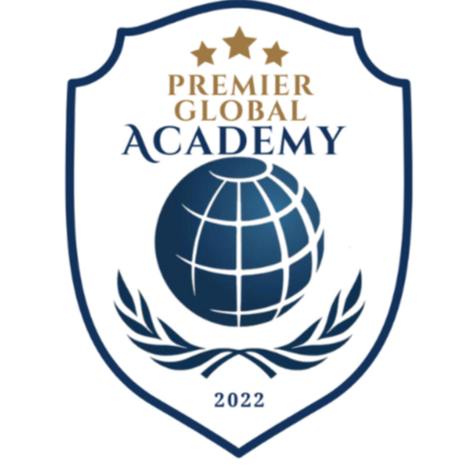 Premier Global Academy Podcast