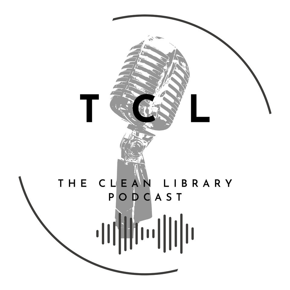 The Clean Library Podcast