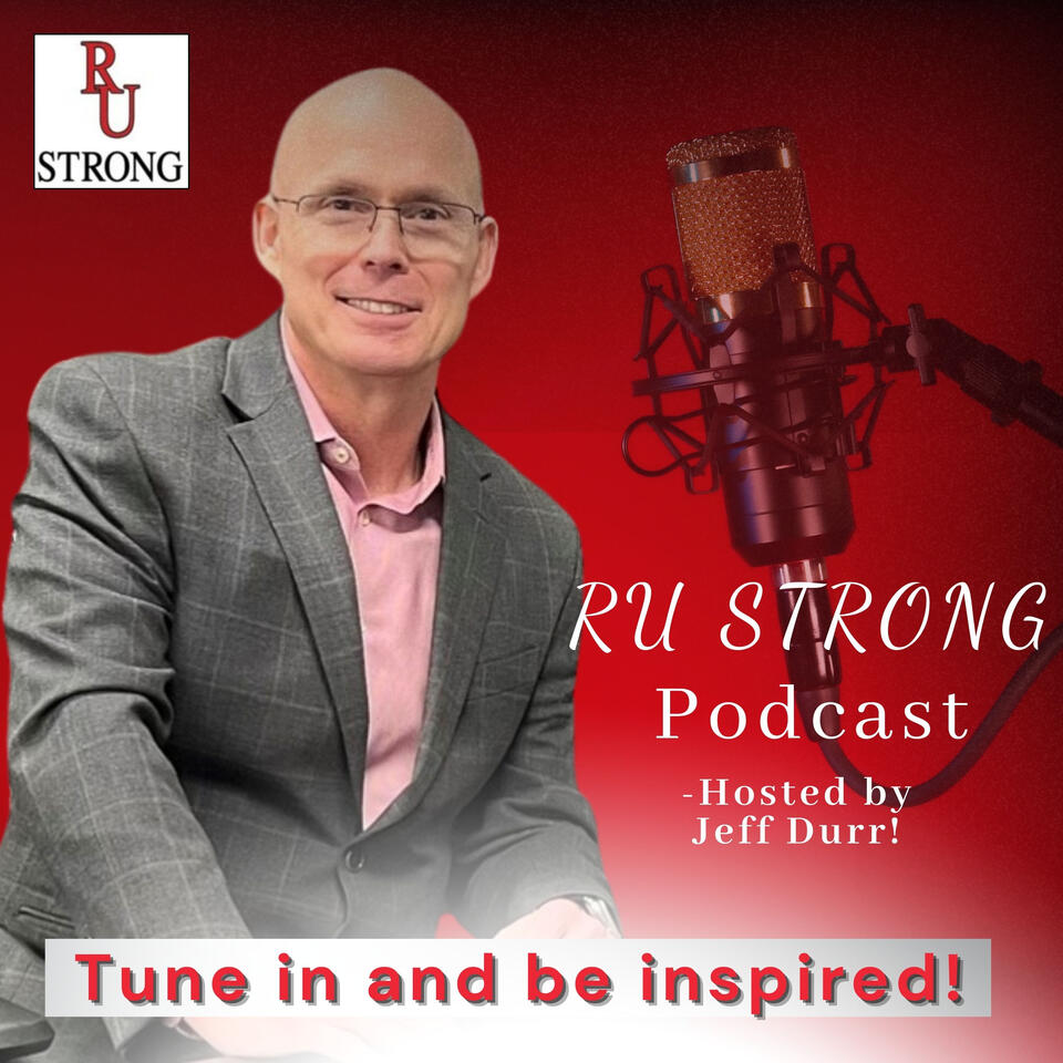 RU STRONG
