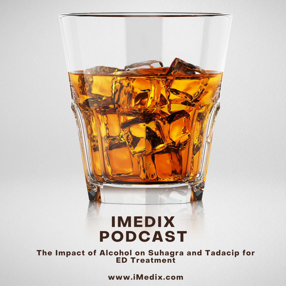 Understanding Interactions: Suhagra 100 and Alcohol