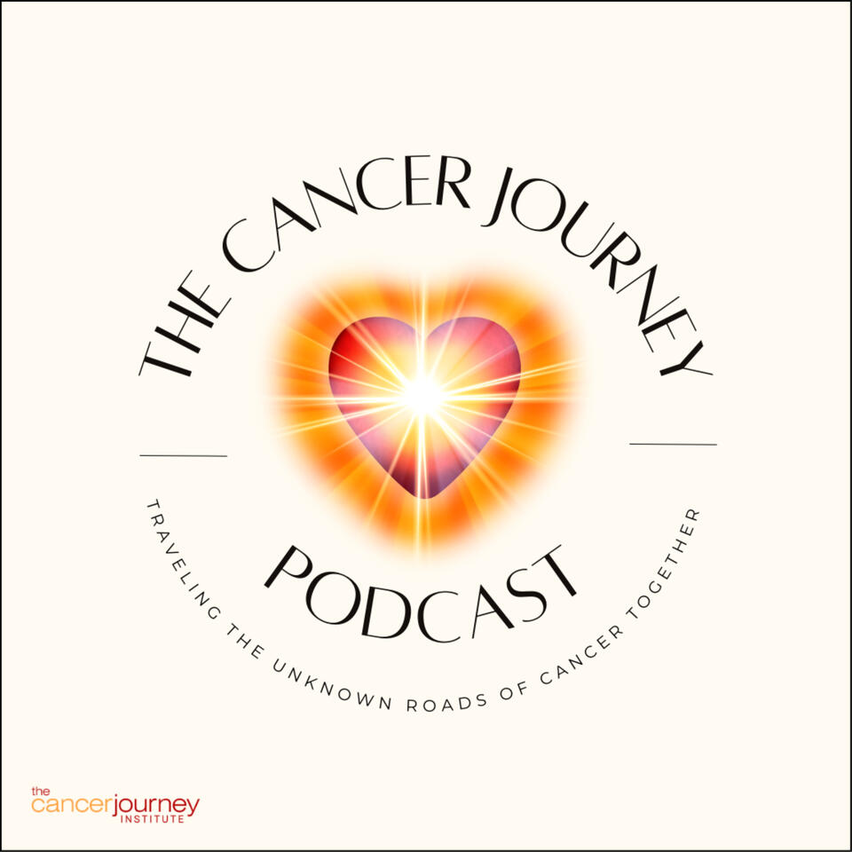 The Cancer Journey Podcast