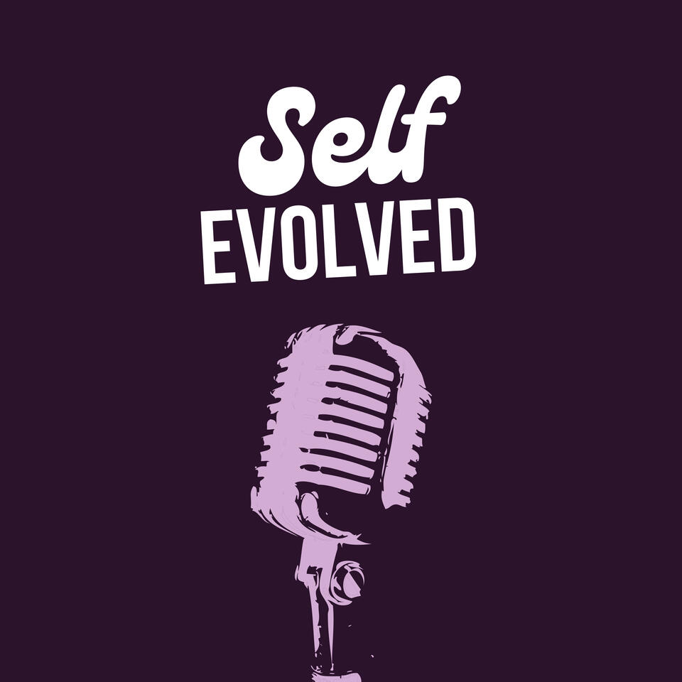 Self Evolved with Trinity Chatwood