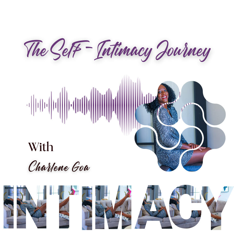 The Self-Intimacy Journey