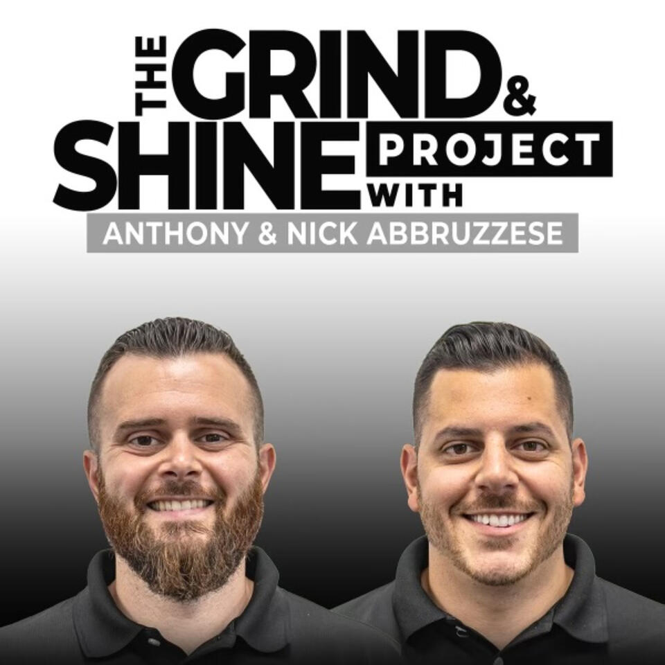 The Grind and Shine Project