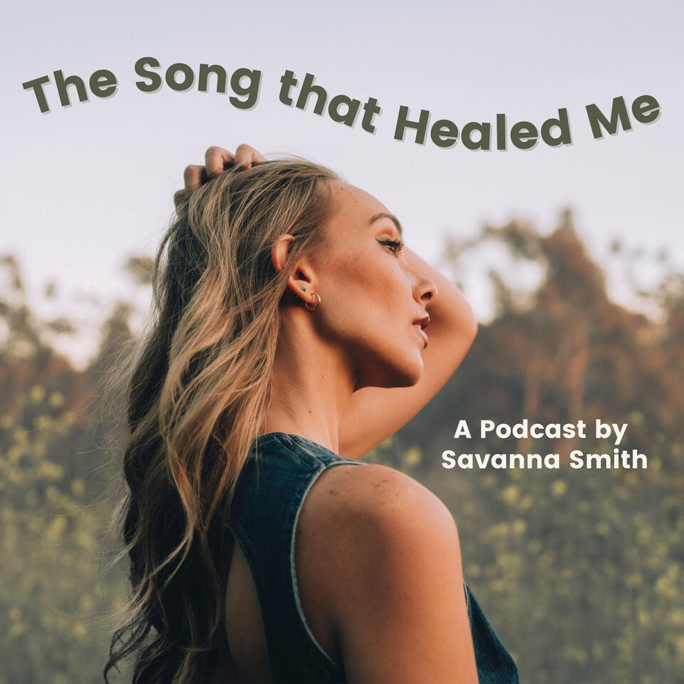The Song that Healed Me