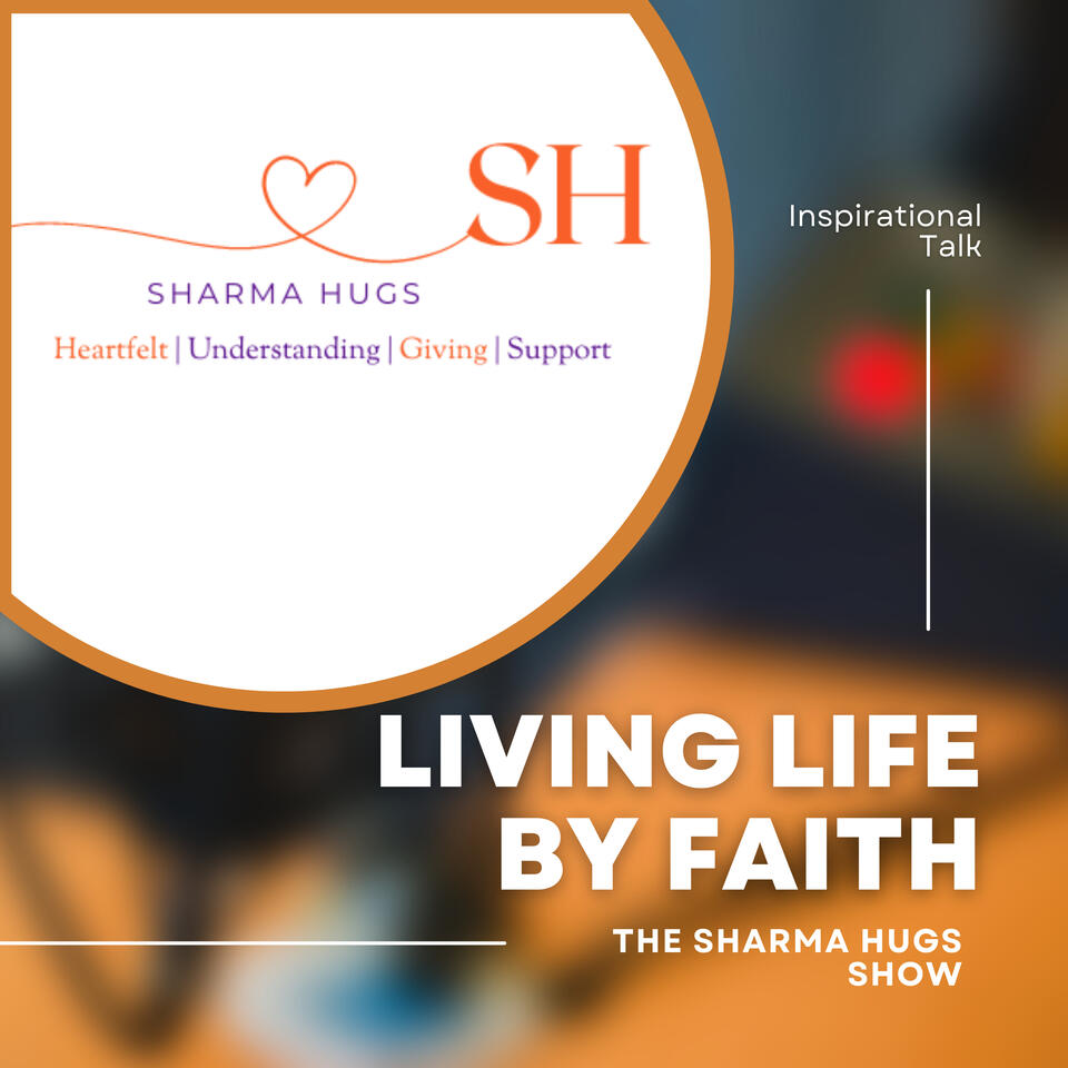 Living Life by Faith