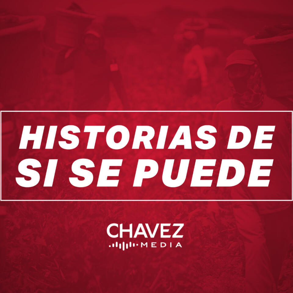 Historias De Si Se Puede