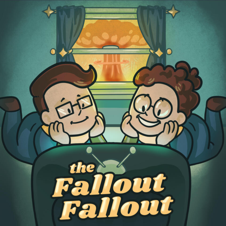 The Fallout Fallout