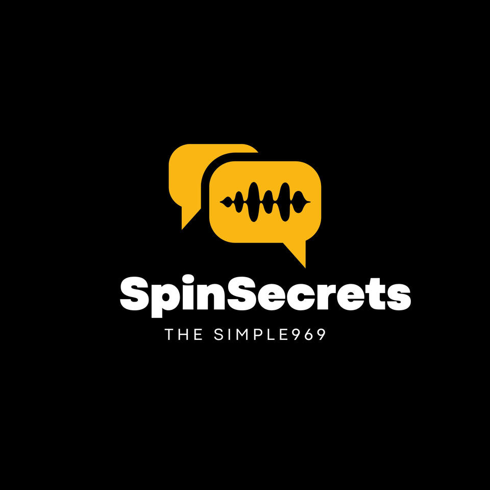 SpinSecrets