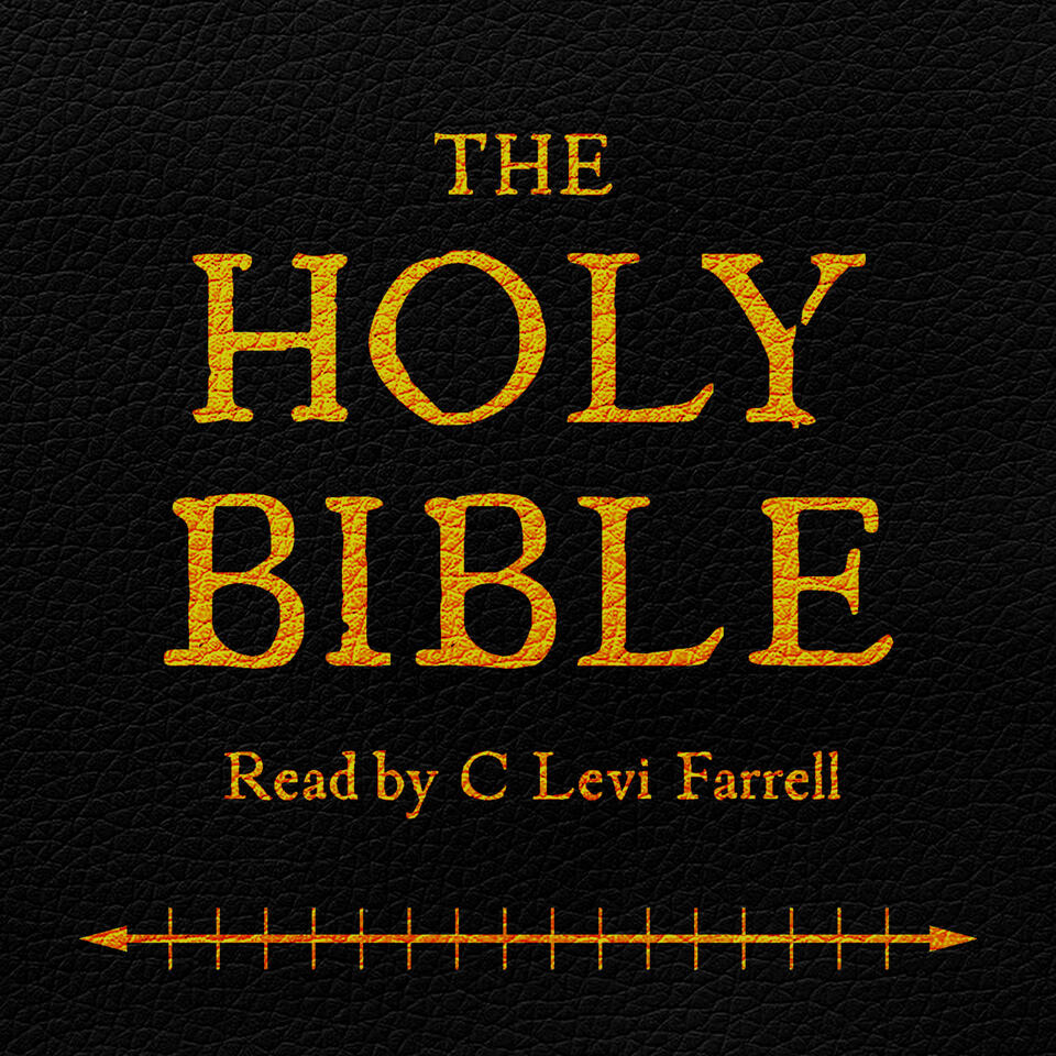 Daily Scripture: Chronological Bible Readings (KJV)