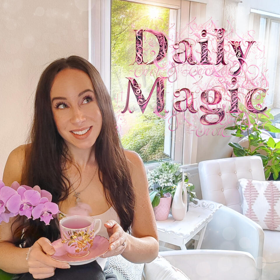Daily Magic