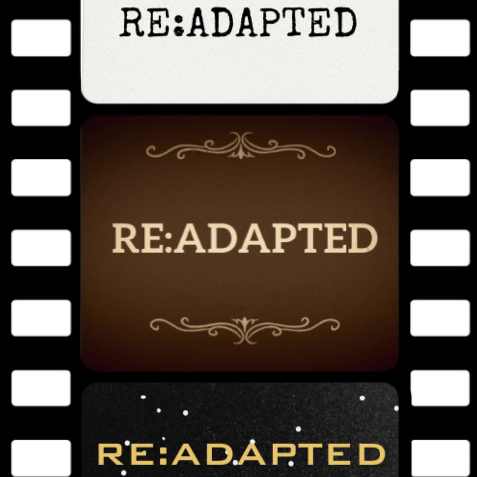 Re:Adapted