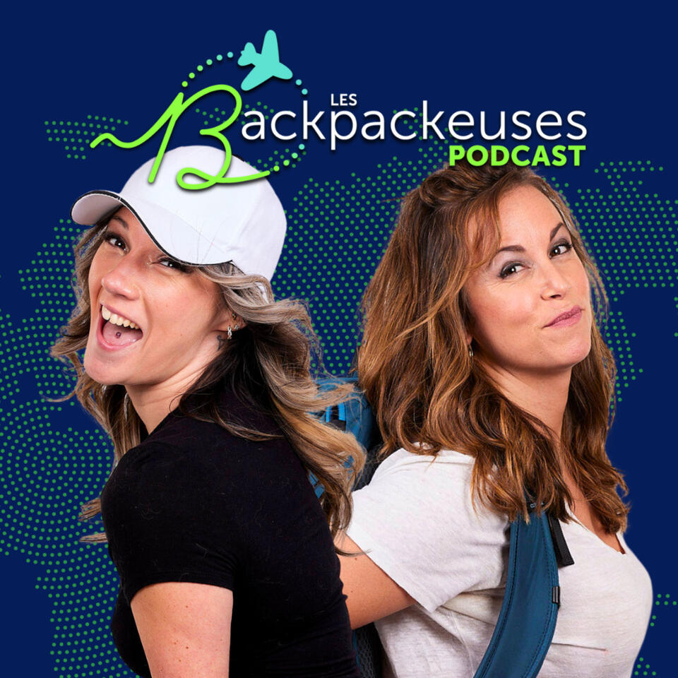 Les Backpackeuses