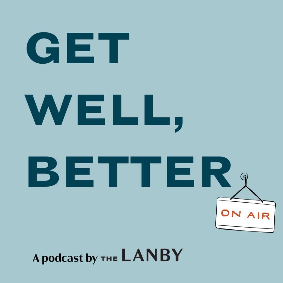 Get Well, Better: Health and Wellness Reimagined