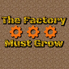 20 - Trupen Talks Space Age & Content Creation - The Factory Must Grow