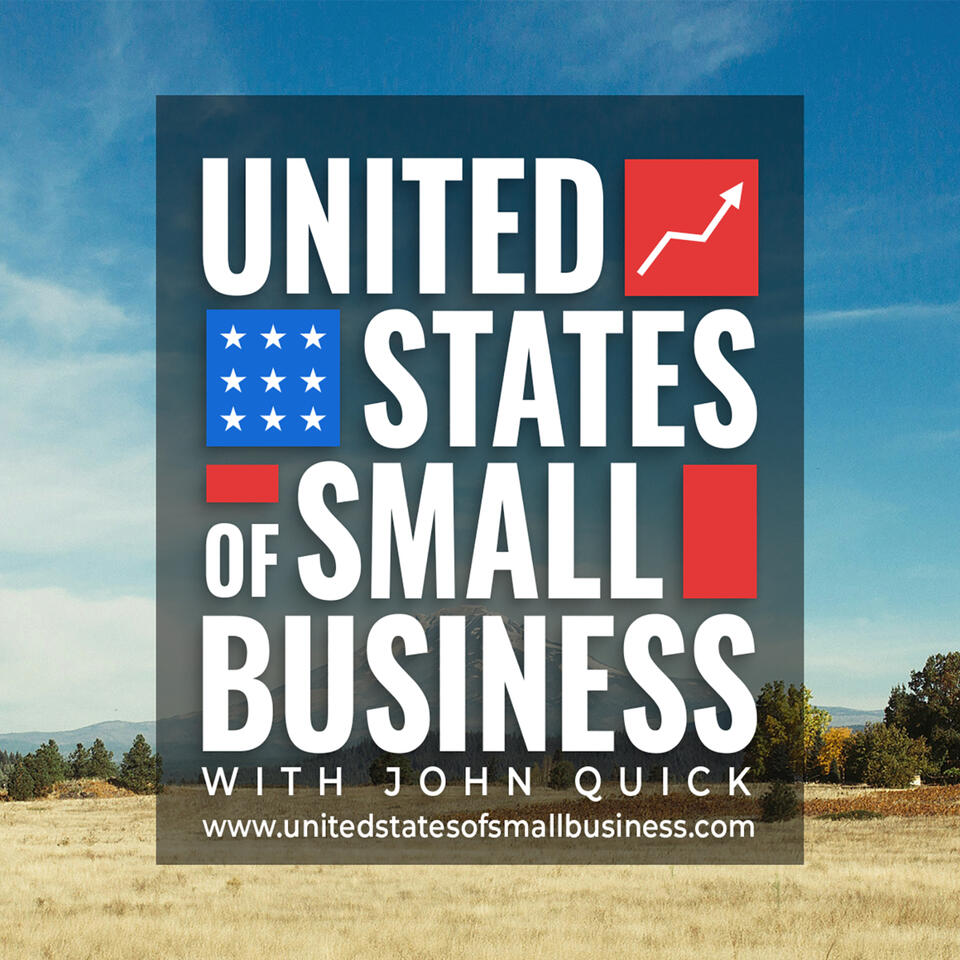United States of Small Business